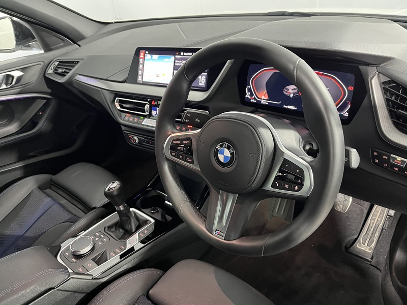 2023 (23) BMW 1 SERIES 118i [136] M Sport 5dr [Live Cockpit Professional] 5188373
