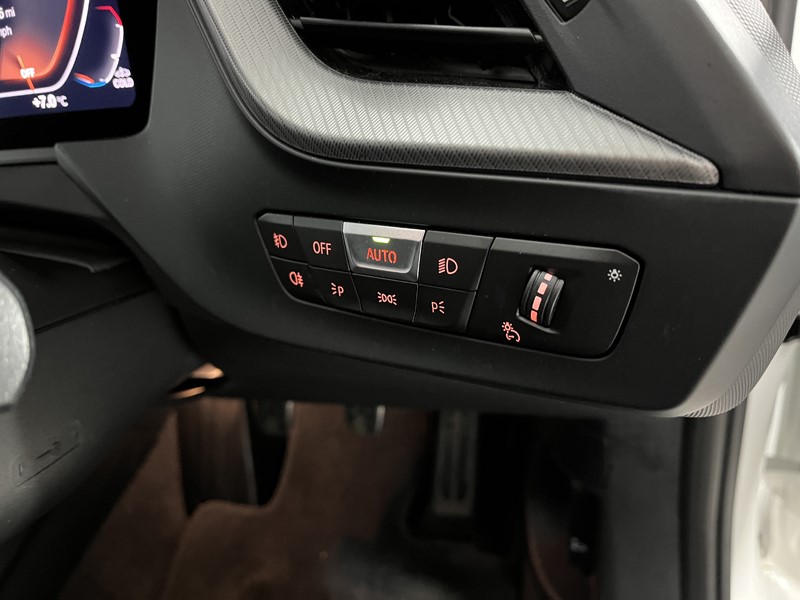 2023 (23) BMW 1 SERIES 118i [136] M Sport 5dr [Live Cockpit Professional] 5188388