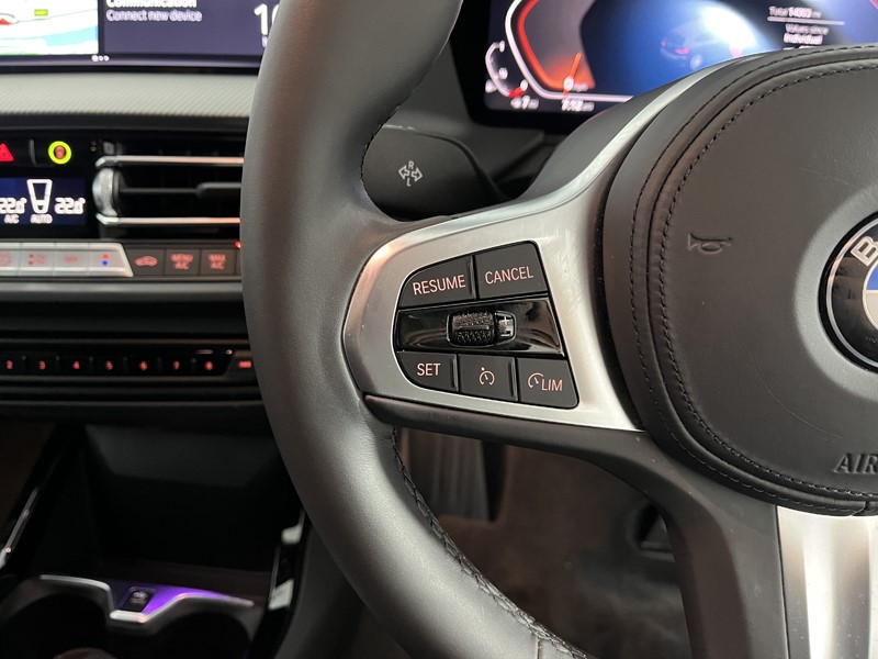 2023 (23) BMW 1 SERIES 118i [136] M Sport 5dr [Live Cockpit Professional] 5188390