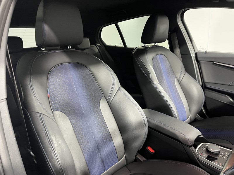 2023 (23) BMW 1 SERIES 118i [136] M Sport 5dr [Live Cockpit Professional] 5188378