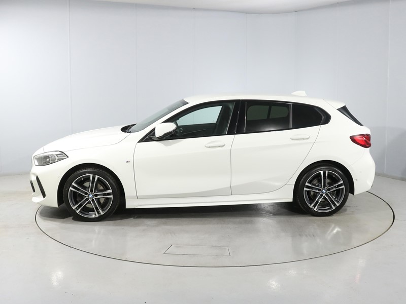 2023 (23) BMW 1 SERIES 118i [136] M Sport 5dr [Live Cockpit Professional] 5188414