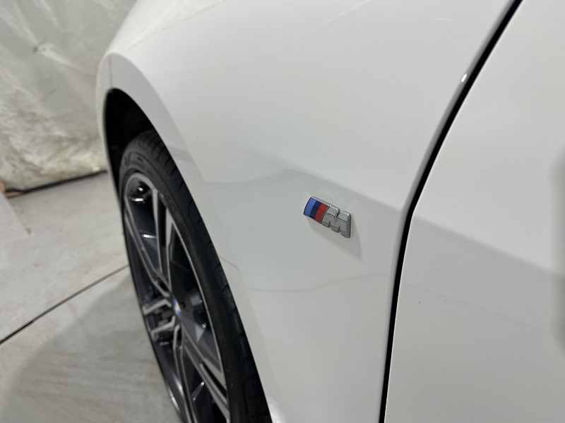 2023 (23) BMW 1 SERIES 118i [136] M Sport 5dr [Live Cockpit Professional] 5188409