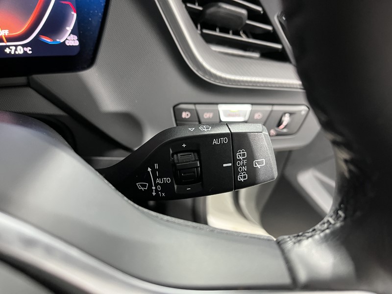 2023 (23) BMW 1 SERIES 118i [136] M Sport 5dr [Live Cockpit Professional] 5188392