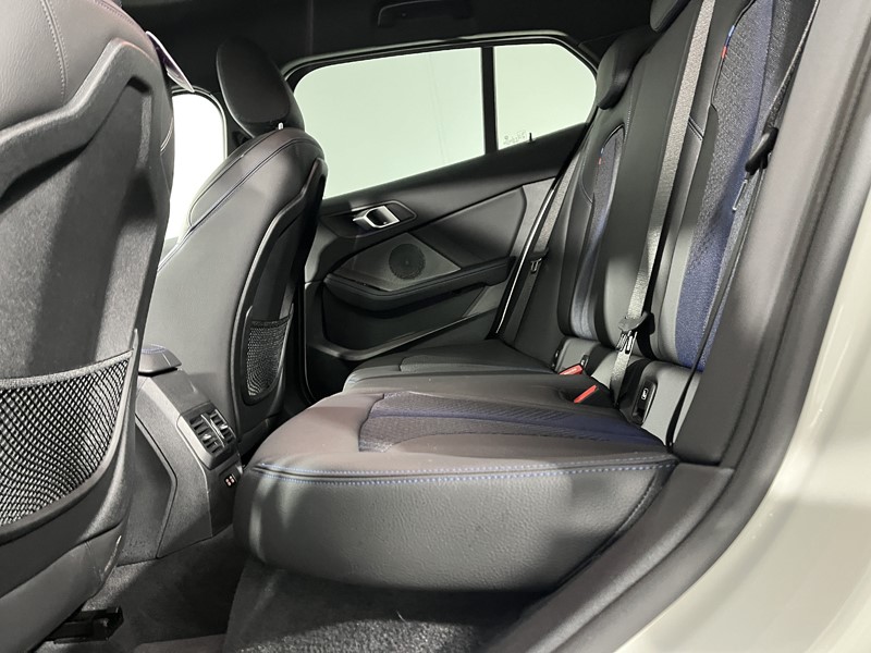 2023 (23) BMW 1 SERIES 118i [136] M Sport 5dr [Live Cockpit Professional] 5188403