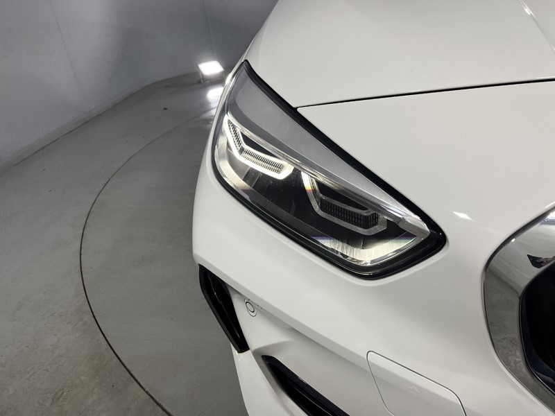 2023 (23) BMW 1 SERIES 118i [136] M Sport 5dr [Live Cockpit Professional] 5188406