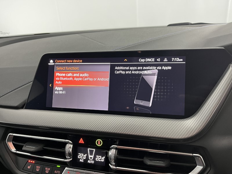 2023 (23) BMW 1 SERIES 118i [136] M Sport 5dr [Live Cockpit Professional] 5188395