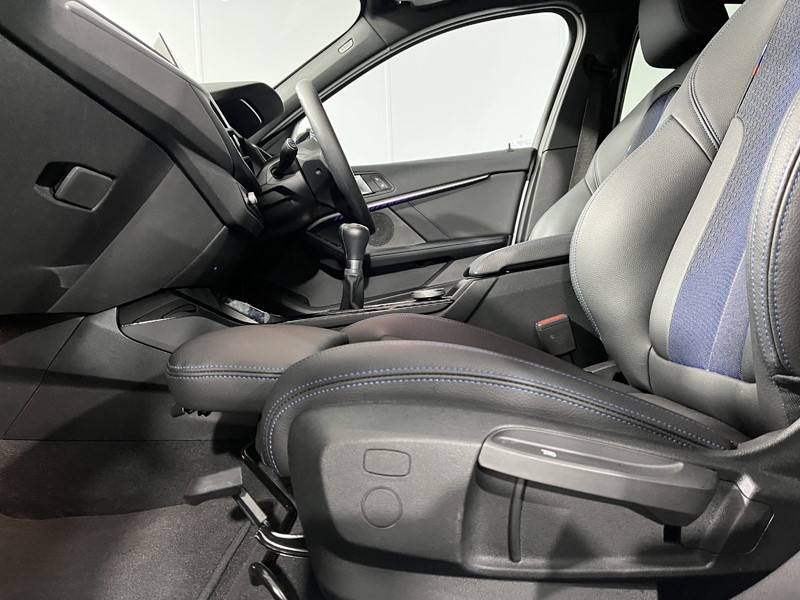 2023 (23) BMW 1 SERIES 118i [136] M Sport 5dr [Live Cockpit Professional] 5188402