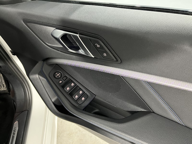 2023 (23) BMW 1 SERIES 118i [136] M Sport 5dr [Live Cockpit Professional] 5188387