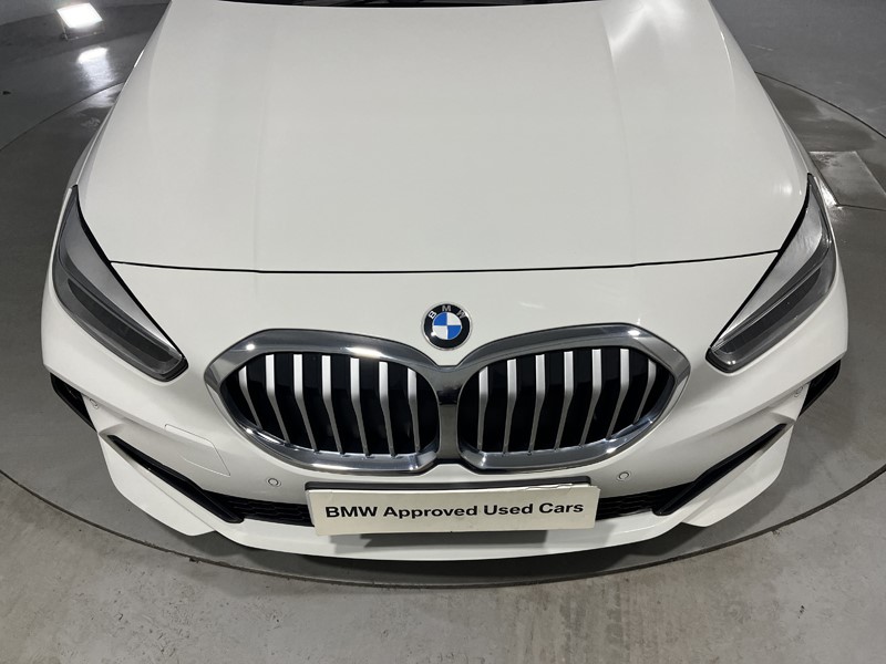 2023 (23) BMW 1 SERIES 118i [136] M Sport 5dr [Live Cockpit Professional] 5188407