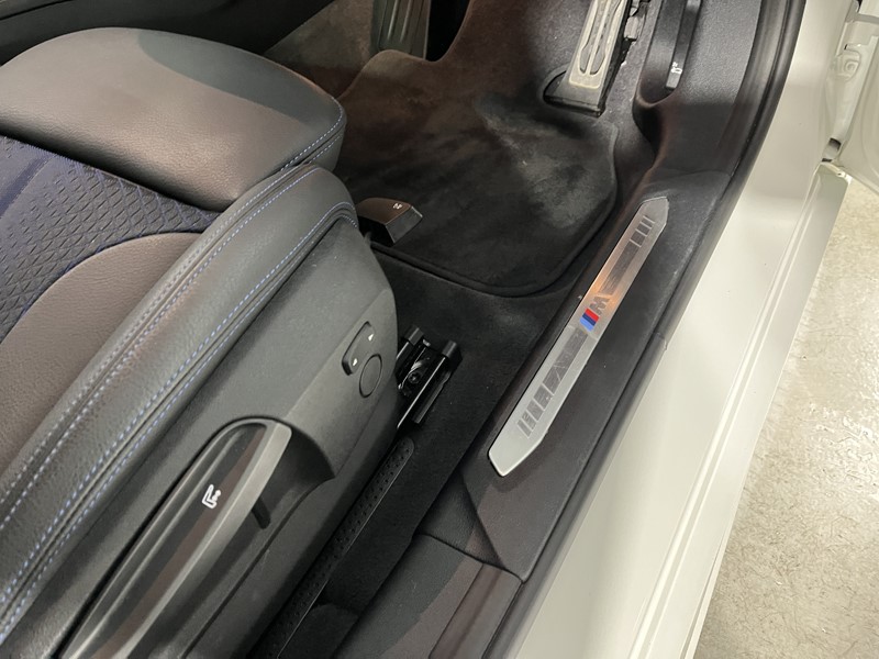 2023 (23) BMW 1 SERIES 118i [136] M Sport 5dr [Live Cockpit Professional] 5188386