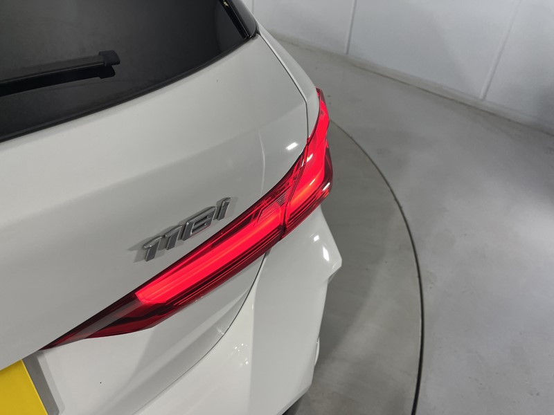 2023 (23) BMW 1 SERIES 118i [136] M Sport 5dr [Live Cockpit Professional] 5188410