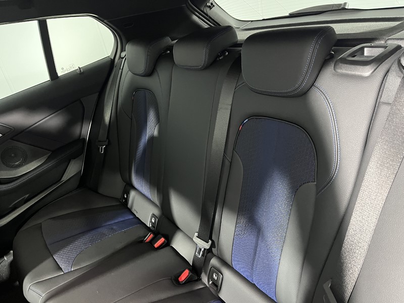 2023 (23) BMW 1 SERIES 118i [136] M Sport 5dr [Live Cockpit Professional] 5188379