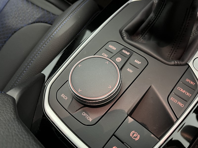 2023 (23) BMW 1 SERIES 118i [136] M Sport 5dr [Live Cockpit Professional] 5188399