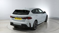 2025 (75) BMW 1 SERIES 120 M Sport 5dr Step Auto 5210748