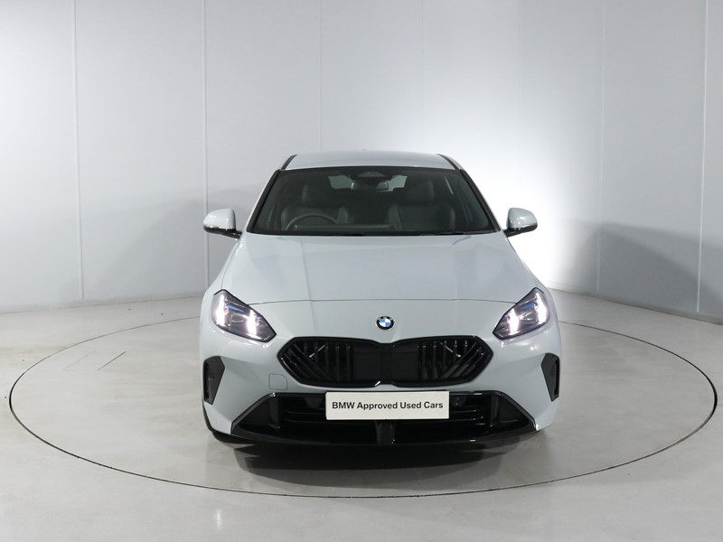 2025 (75) BMW 1 SERIES 120 M Sport 5dr Step Auto 5210719