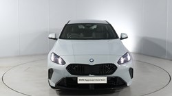 2025 (75) BMW 1 SERIES 120 M Sport 5dr Step Auto 5210719