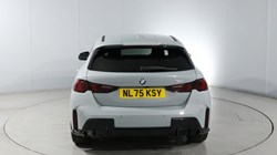 2025 (75) BMW 1 SERIES 120 M Sport 5dr Step Auto 5210718