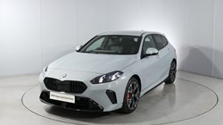 2025 (75) BMW 1 SERIES 120 M Sport 5dr Step Auto 5210747