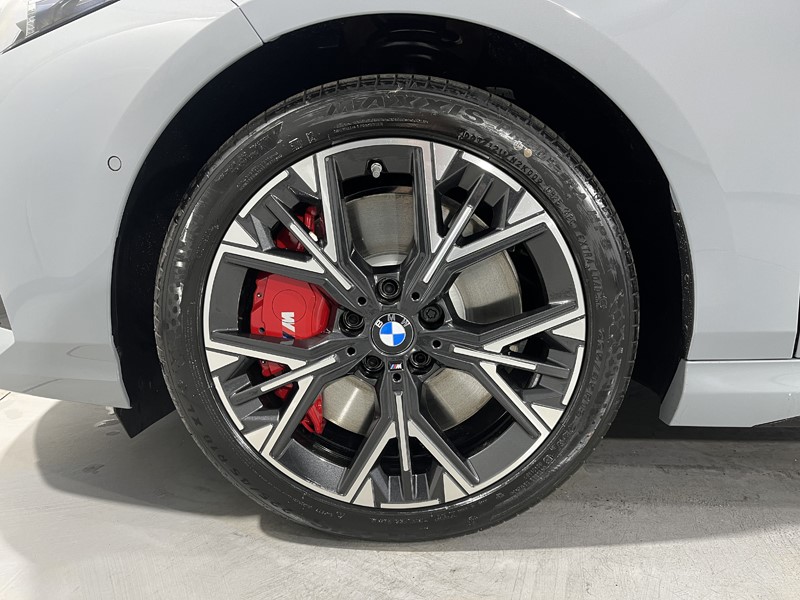 2025 (75) BMW 1 SERIES 120 M Sport 5dr Step Auto 5210717