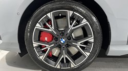 2025 (75) BMW 1 SERIES 120 M Sport 5dr Step Auto 5210717