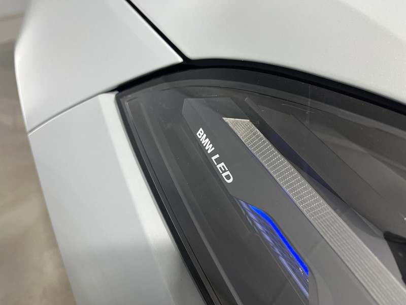 2025 (75) BMW 1 SERIES 120 M Sport 5dr Step Auto 5210742