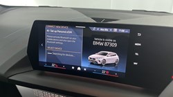 2025 (75) BMW 1 SERIES 120 M Sport 5dr Step Auto 5210732