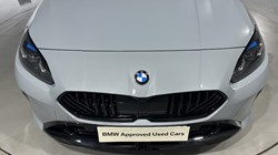 2025 (75) BMW 1 SERIES 120 M Sport 5dr Step Auto 5210743