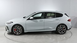 2025 (75) BMW 1 SERIES 120 M Sport 5dr Step Auto 5210749