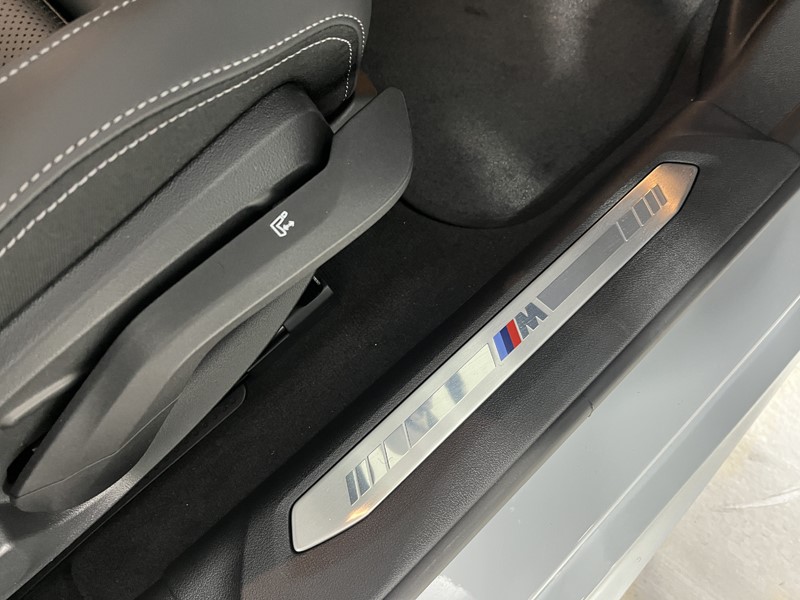 2025 (75) BMW 1 SERIES 120 M Sport 5dr Step Auto 5210722