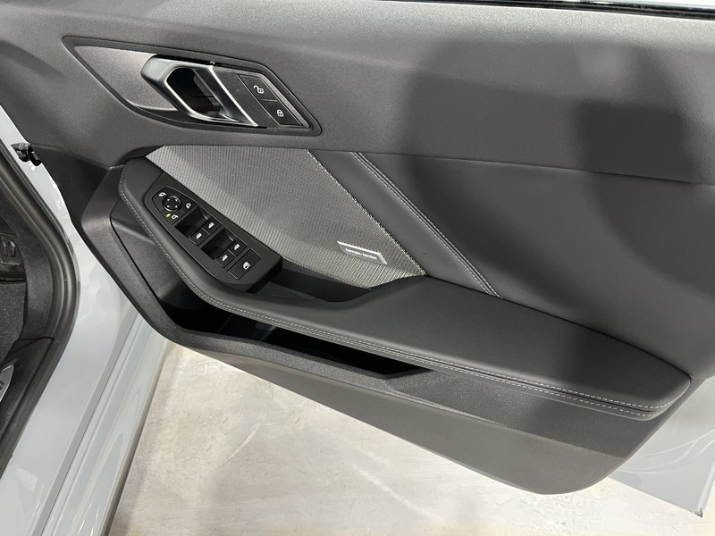 2025 (75) BMW 1 SERIES 120 M Sport 5dr Step Auto 5210723