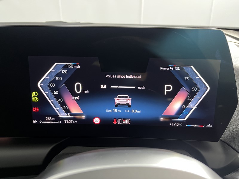 2025 (75) BMW 1 SERIES 120 M Sport 5dr Step Auto 5210712