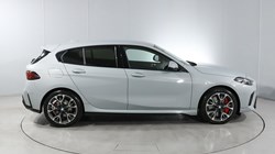2025 (75) BMW 1 SERIES 120 M Sport 5dr Step Auto 5210706