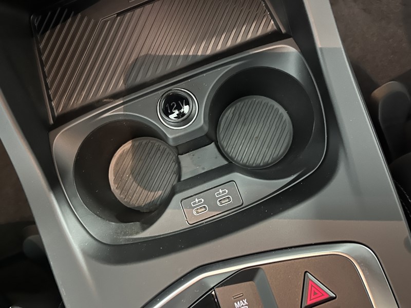 2025 (75) BMW 1 SERIES 120 M Sport 5dr Step Auto 5210734