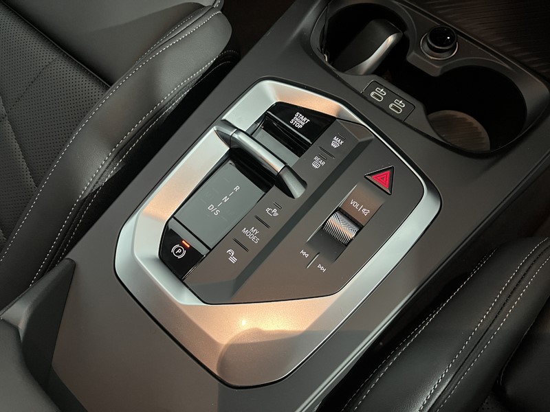 2025 (75) BMW 1 SERIES 120 M Sport 5dr Step Auto 5210713