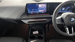 2025 (75) BMW 1 SERIES 120 M Sport 5dr Step Auto 5210707