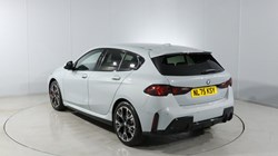 2025 (75) BMW 1 SERIES 120 M Sport 5dr Step Auto 5210705