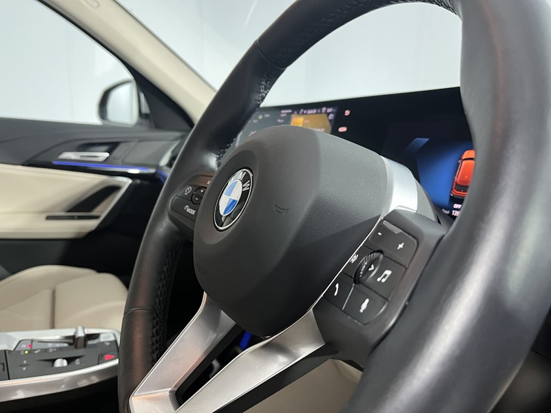 2023 (23) BMW X1 sDrive 20i MHT xLine 5dr Step Auto 5197483