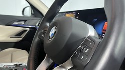 2023 (23) BMW X1 sDrive 20i MHT xLine 5dr Step Auto 5197483