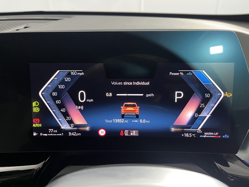 2023 (23) BMW X1 sDrive 20i MHT xLine 5dr Step Auto 5197470