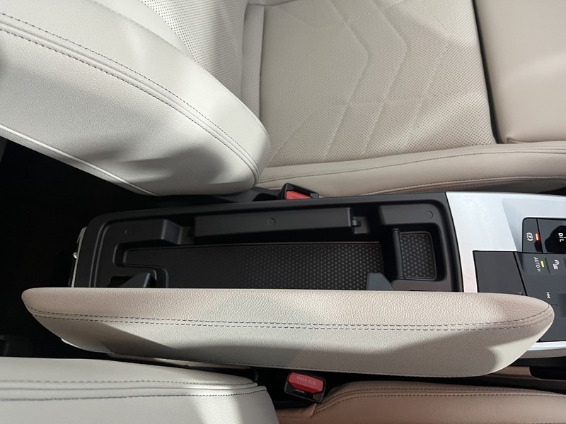 2023 (23) BMW X1 sDrive 20i MHT xLine 5dr Step Auto 5197495