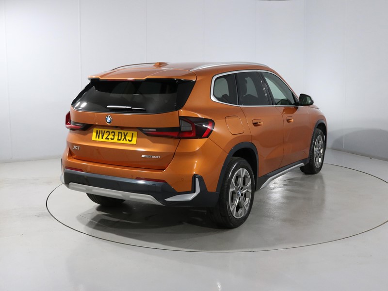 2023 (23) BMW X1 sDrive 20i MHT xLine 5dr Step Auto 5197509
