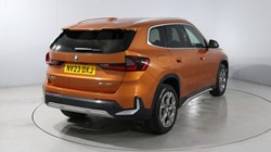 2023 (23) BMW X1 sDrive 20i MHT xLine 5dr Step Auto 5197509