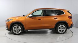 2023 (23) BMW X1 sDrive 20i MHT xLine 5dr Step Auto 5197510