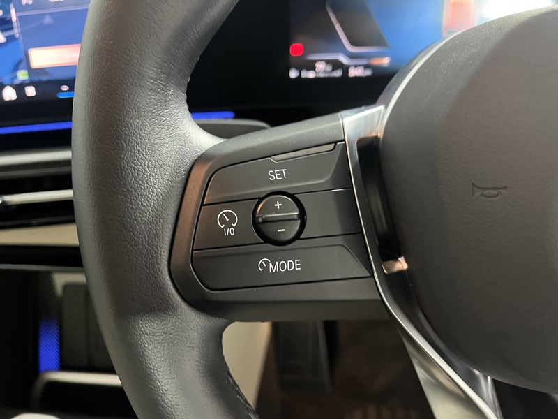 2023 (23) BMW X1 sDrive 20i MHT xLine 5dr Step Auto 5197484