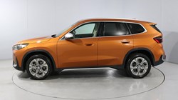 2023 (23) BMW X1 sDrive 20i MHT xLine 5dr Step Auto 5197464