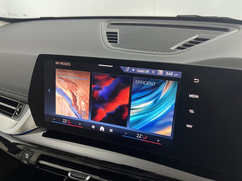 2023 (23) BMW X1 sDrive 20i MHT xLine 5dr Step Auto 5197494