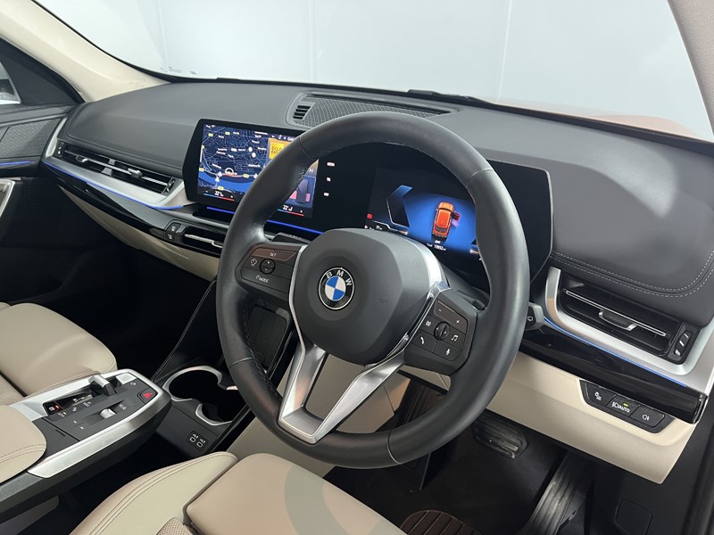 2023 (23) BMW X1 sDrive 20i MHT xLine 5dr Step Auto 5197467