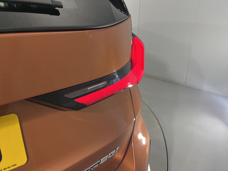 2023 (23) BMW X1 sDrive 20i MHT xLine 5dr Step Auto 5197505