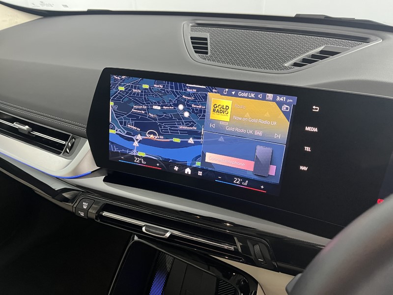 2023 (23) BMW X1 sDrive 20i MHT xLine 5dr Step Auto 5197469