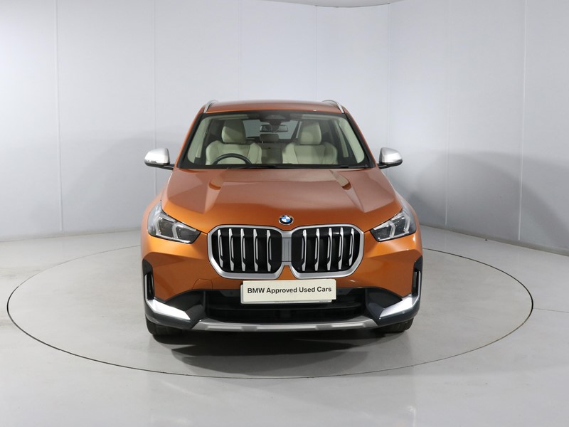 2023 (23) BMW X1 sDrive 20i MHT xLine 5dr Step Auto 5197477
